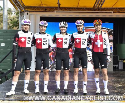 2026 Tour de Gatineau