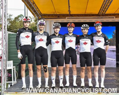 2026 Tour de Gatineau