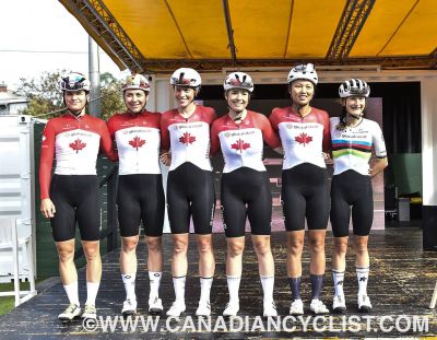 2026 Tour de Gatineau