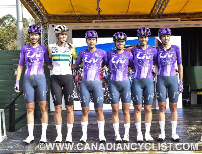 2026 Tour de Gatineau