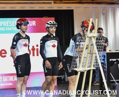2026 Tour de Gatineau