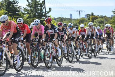 2026 Tour de Gatineau