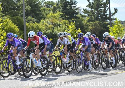 2026 Tour de Gatineau