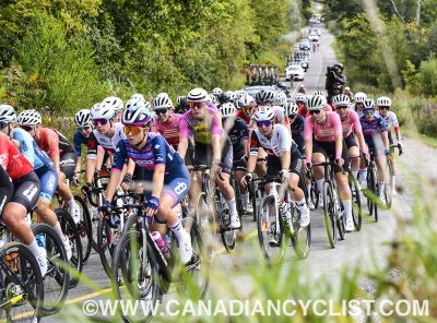 2026 Tour de Gatineau