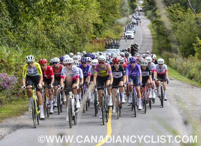 2026 Tour de Gatineau