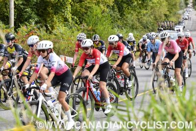 2026 Tour de Gatineau