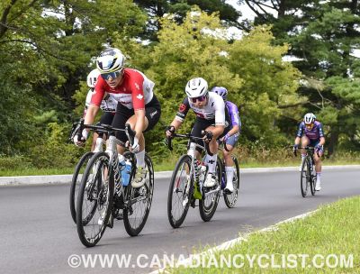 2026 Tour de Gatineau