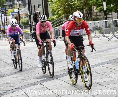 2026 Tour de Gatineau