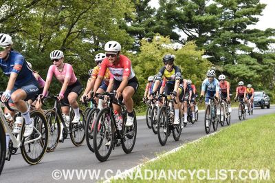 2026 Tour de Gatineau