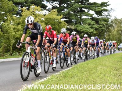 2026 Tour de Gatineau