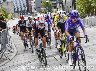 2026 Tour de Gatineau