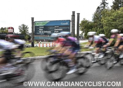 2026 Tour de Gatineau