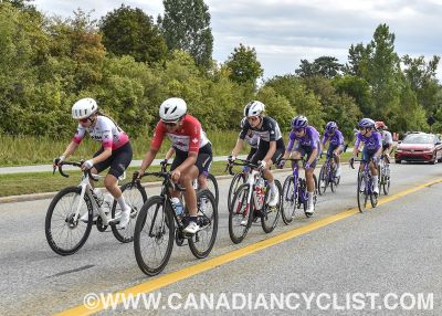 2026 Tour de Gatineau