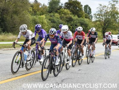 2026 Tour de Gatineau