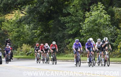 2026 Tour de Gatineau