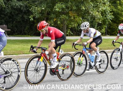 2026 Tour de Gatineau
