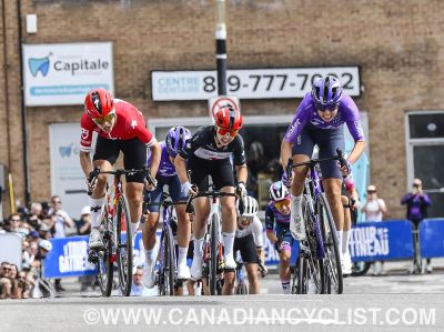 2026 Tour de Gatineau