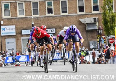 2026 Tour de Gatineau