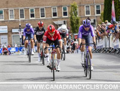 2026 Tour de Gatineau