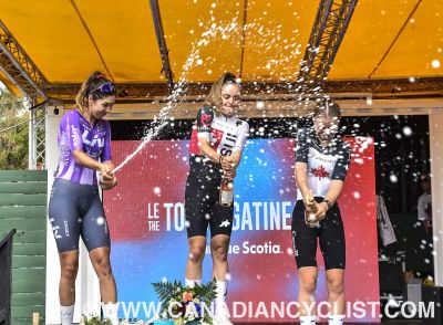 2026 Tour de Gatineau