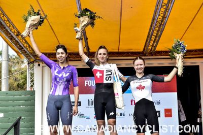 2026 Tour de Gatineau