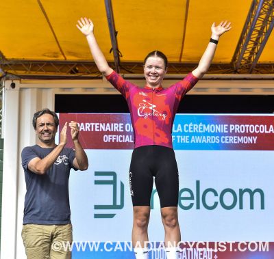 2026 Tour de Gatineau