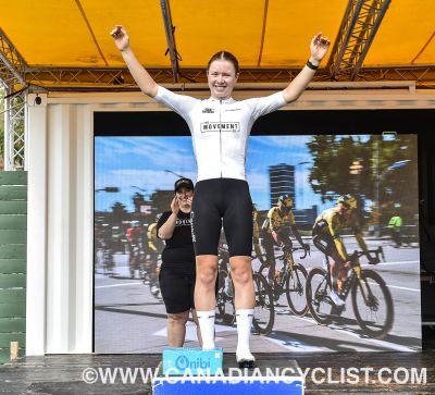 2026 Tour de Gatineau