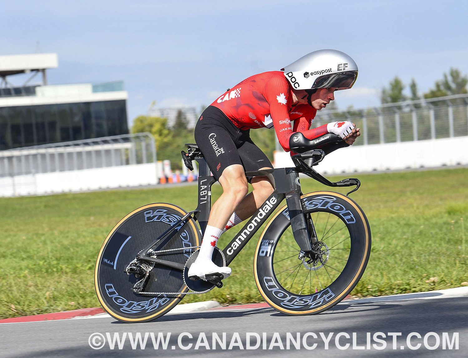 2026 Road World Championships