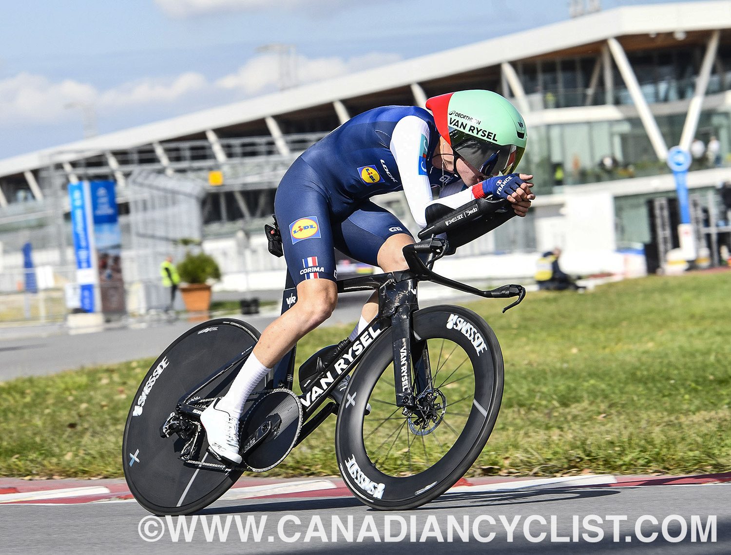 2026 Road World Championships