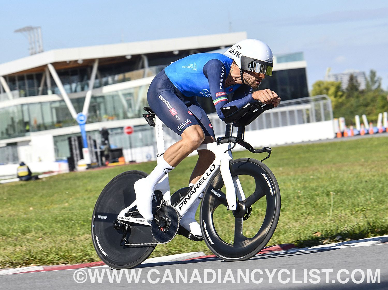 2026 Road World Championships