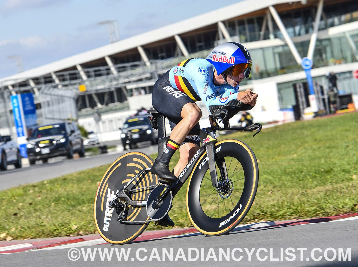 2026 Road World Championships