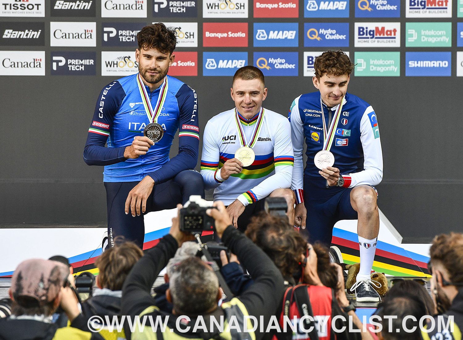 2026 Road World Championships