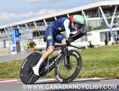 2026 Road World Championships