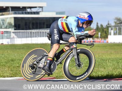 2026 Road World Championships
