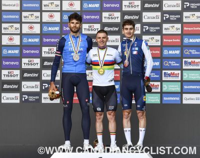 2026 Road World Championships