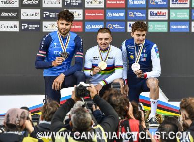 2026 Road World Championships