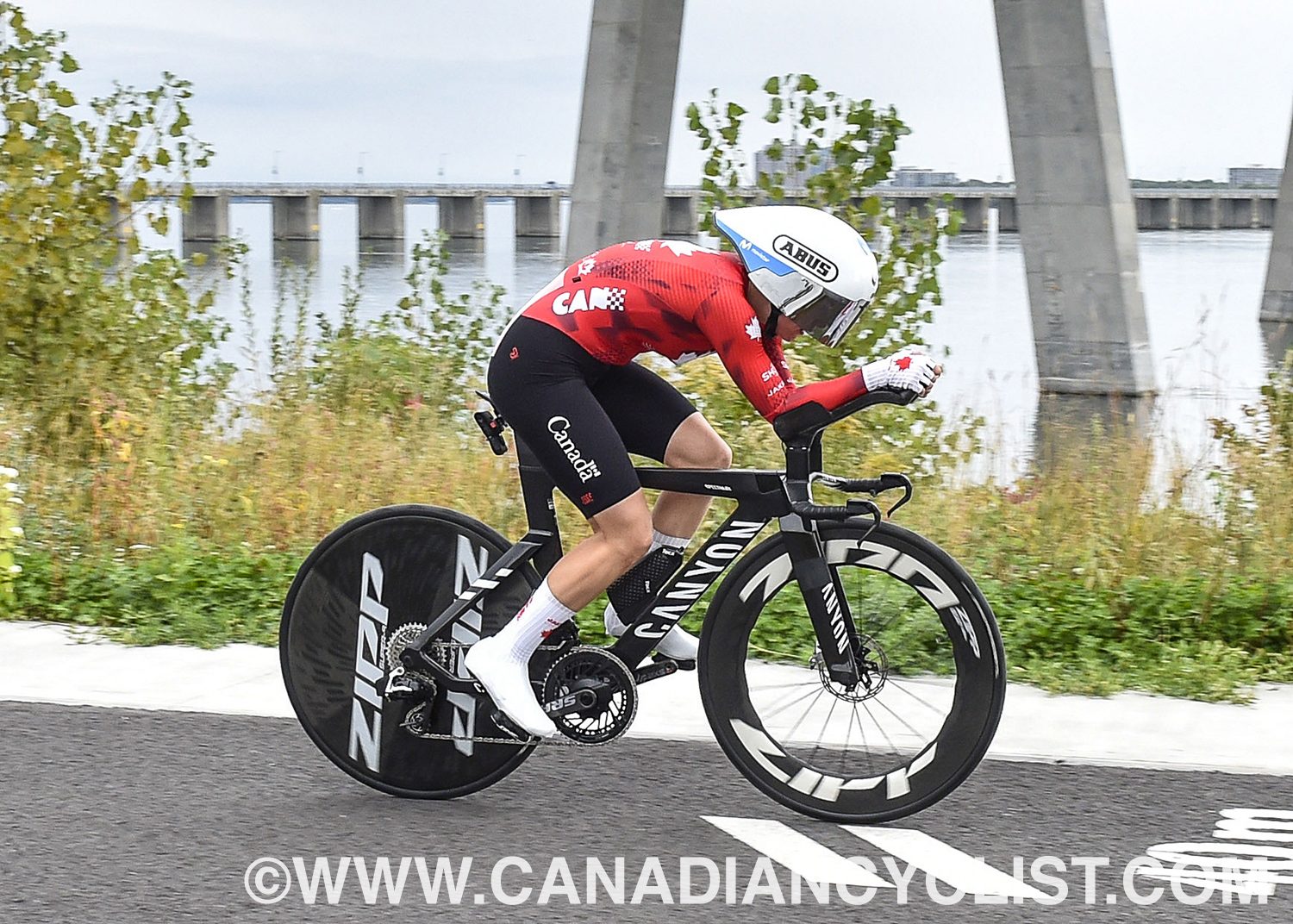 2026 Road World Championships