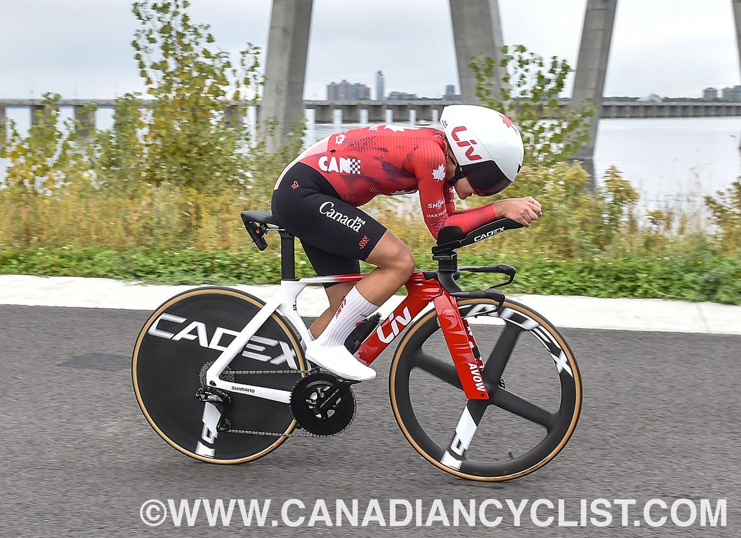 2026 Road World Championships