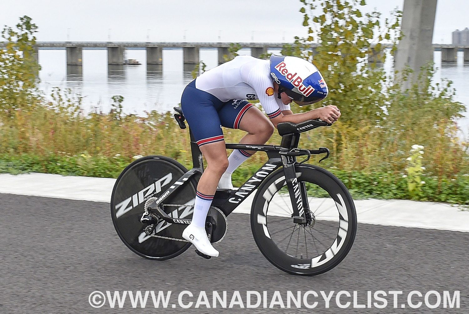 2026 Road World Championships