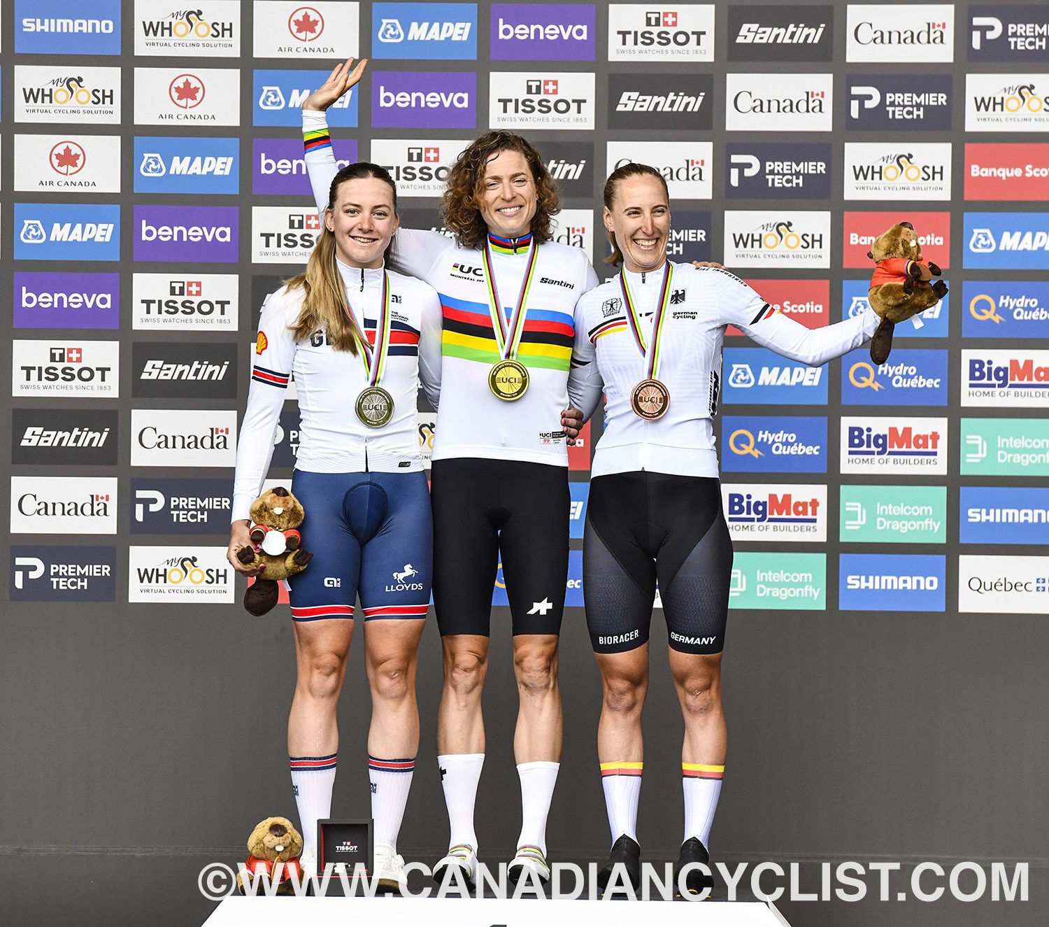 2026 Road World Championships