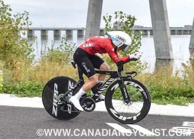 2026 Road World Championships
