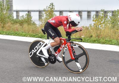 2026 Road World Championships