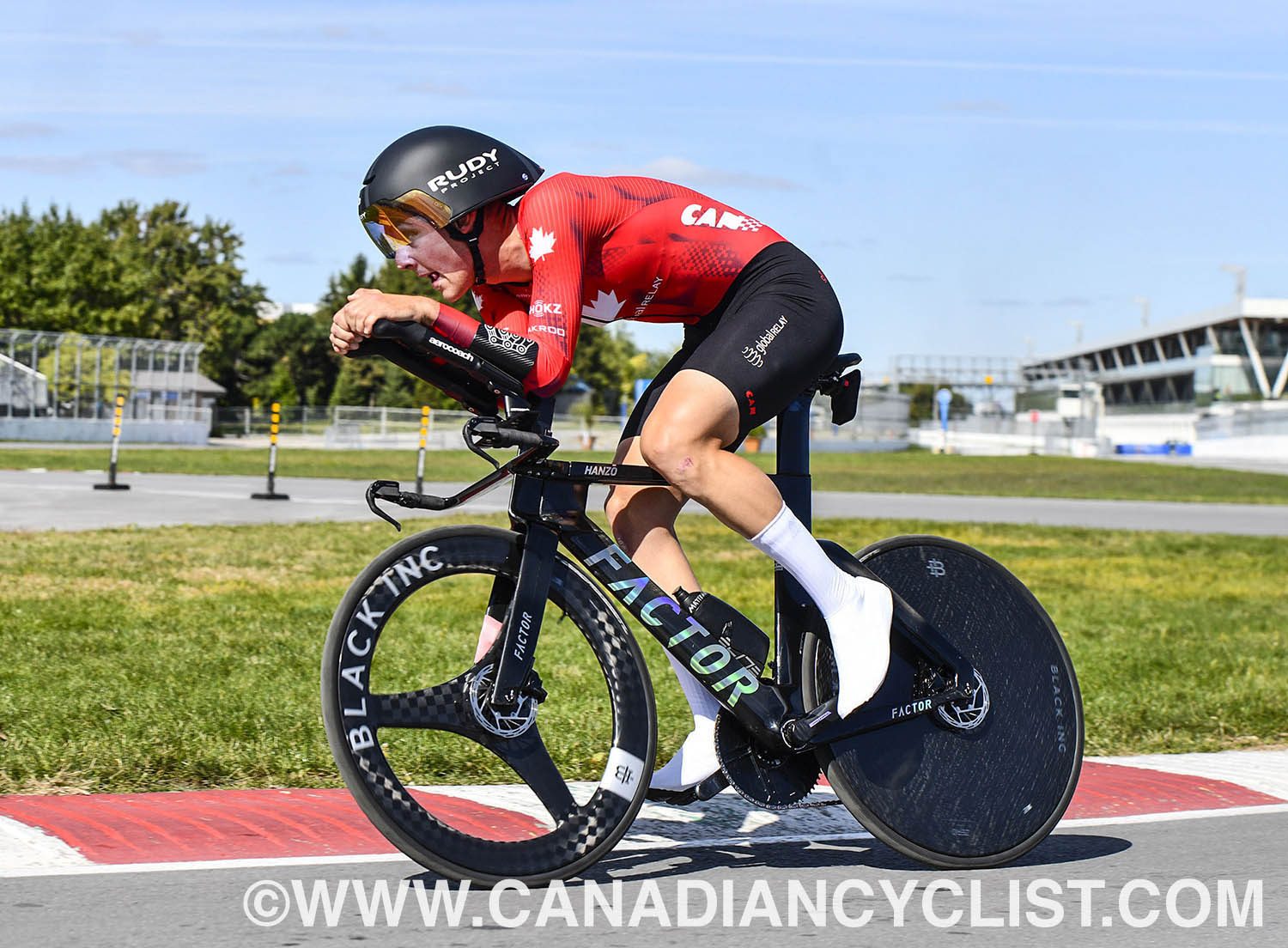 2026 Road World Championships