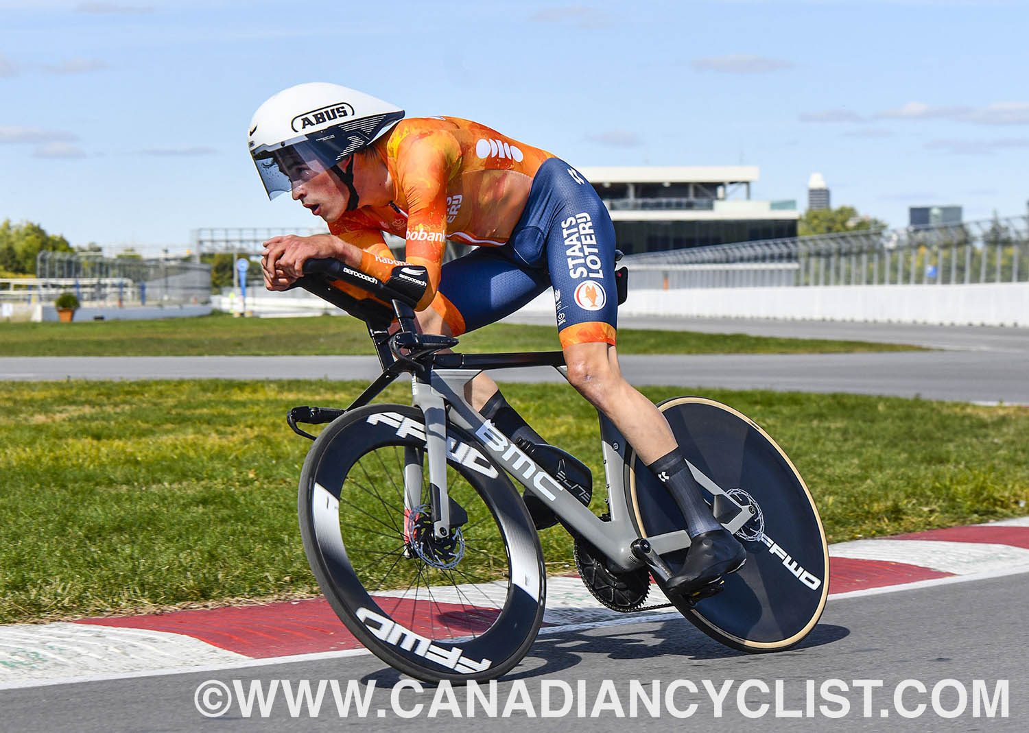 2026 Road World Championships
