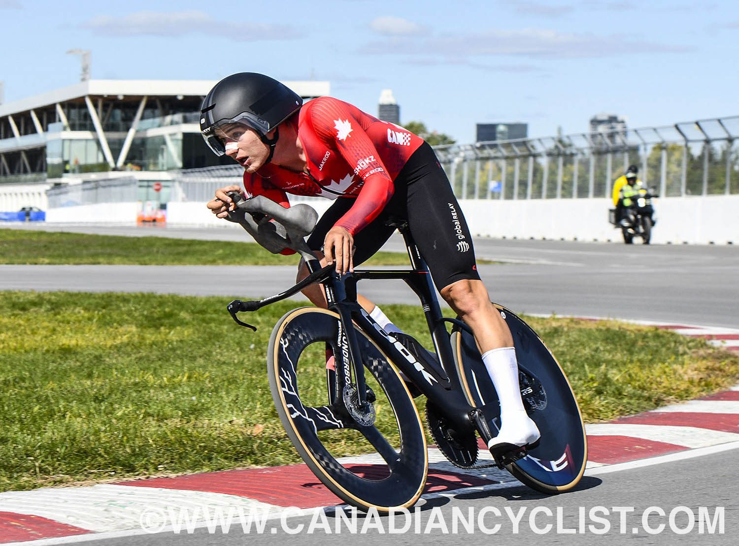 2026 Road World Championships
