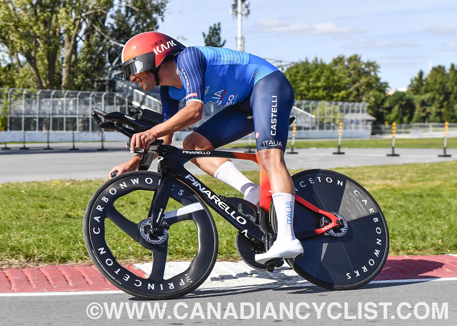 2026 Road World Championships