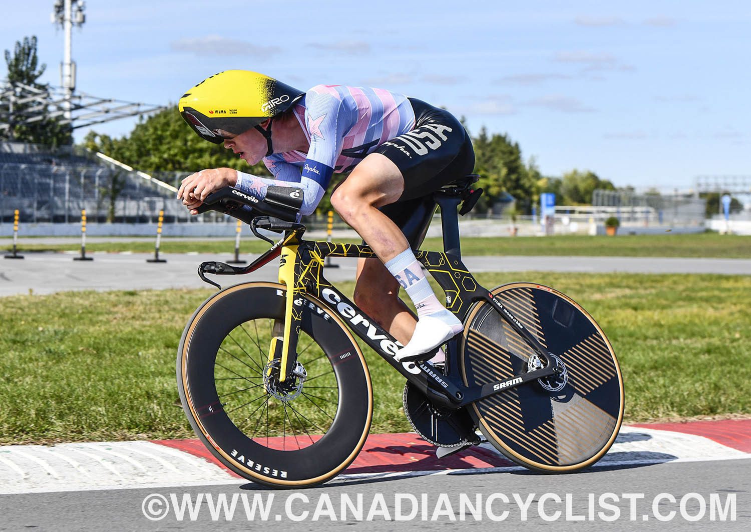 2026 Road World Championships