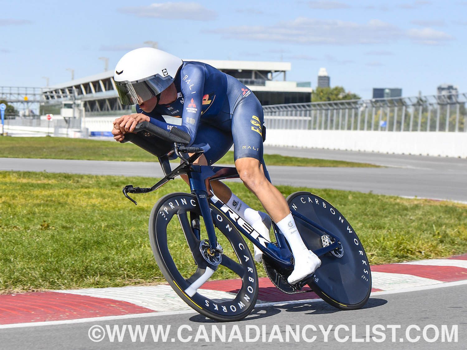 2026 Road World Championships