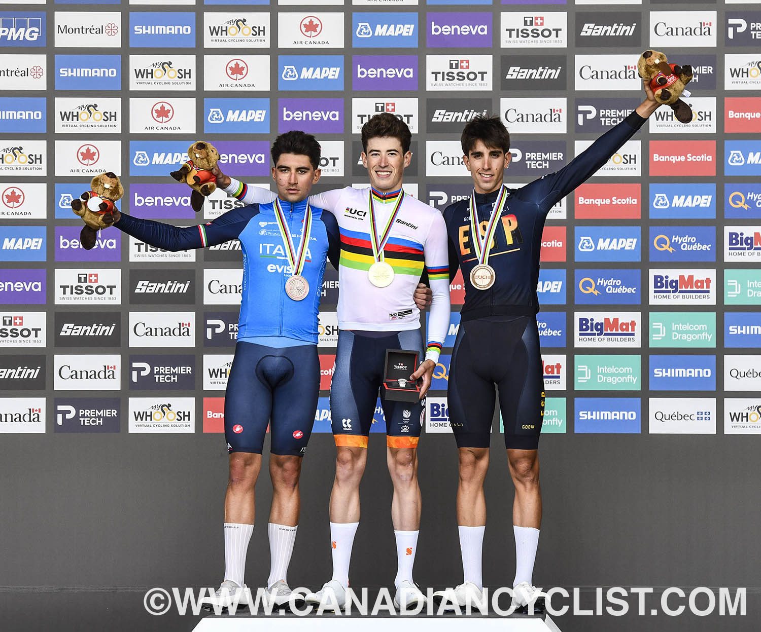 2026 Road World Championships