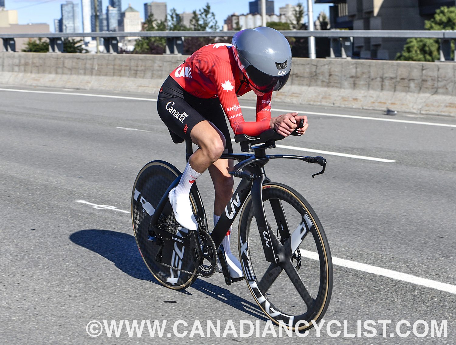 2026 Road World Championships